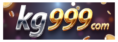kg999 com logo